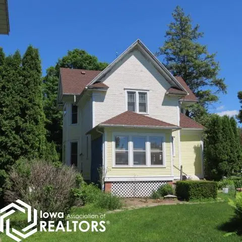 702 Front ST, Geneva, IA 50633