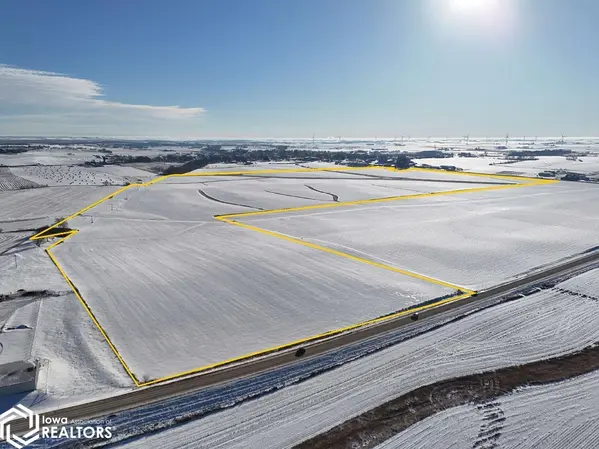 IA Hwy 3, Edgewood, IA 52042