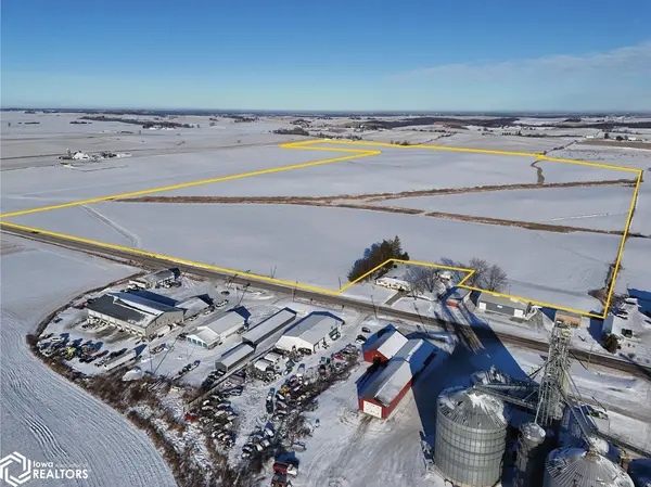 IA Hwy 3, Edgewood, IA 52042