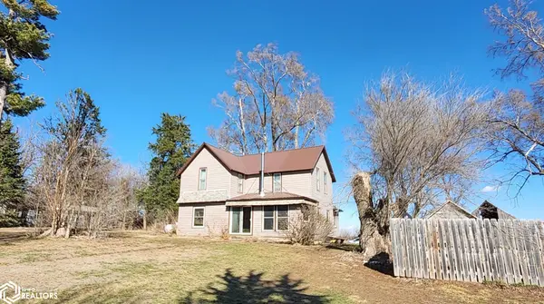 66302 620Th ST, Lewis, IA 51544