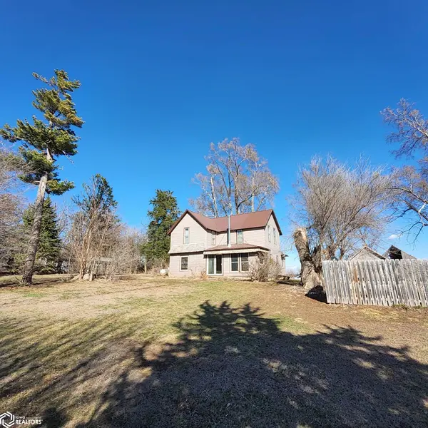 66302 620Th ST, Lewis, IA 51544