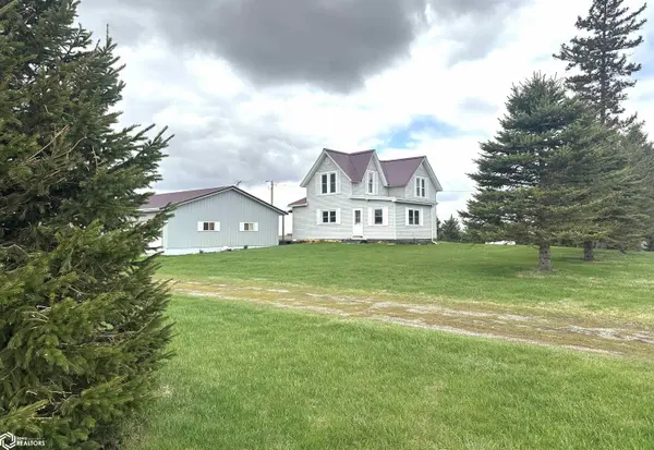 3422 280th, Radcliffe, IA 50601