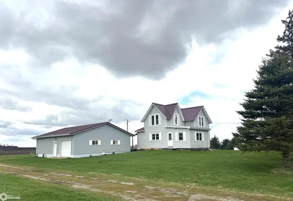 3422 280th, Radcliffe, IA 50601