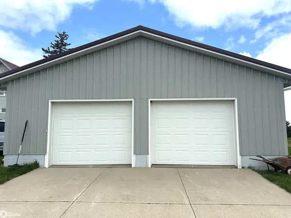 3422 280th, Radcliffe, IA 50601