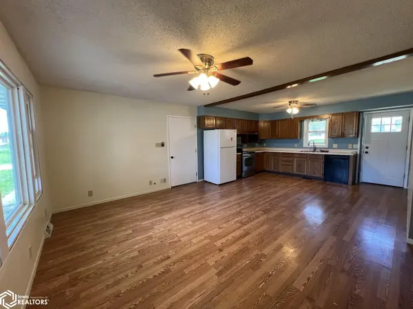 401 NW 4Th ST, Decatur, IA 50067