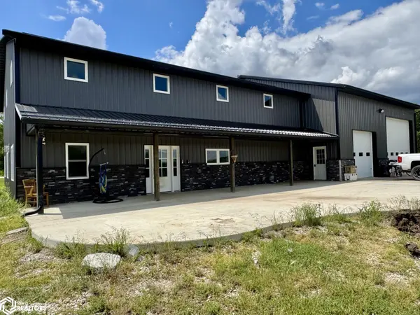 1614 130 AVE, Diagonal, IA 50845