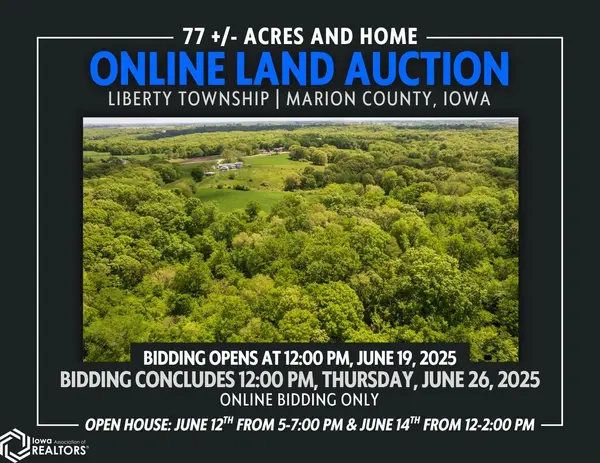 2401 Highway 5, Hamilton, IA 50116