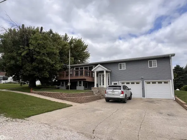 408 4th AVE, Vail, IA 51465