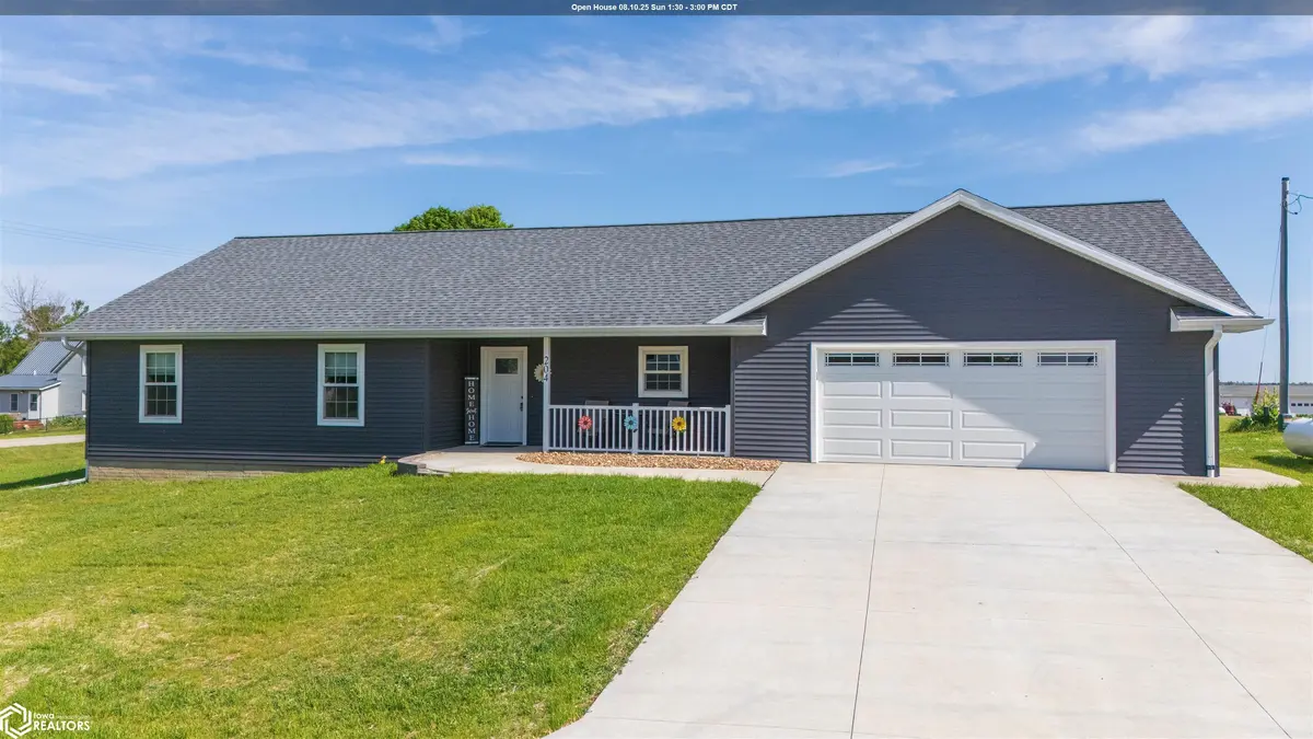 204 E 2Nd ST, Haverhill, IA 50120