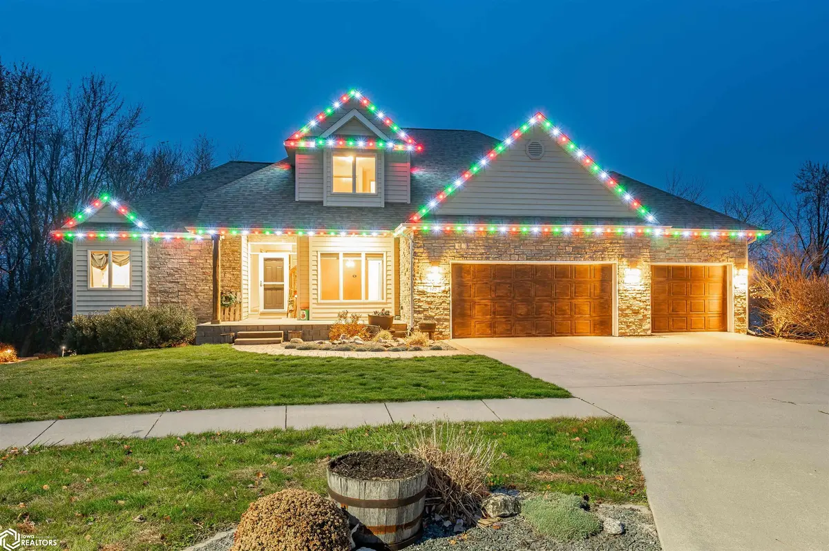 105 Everett CIR, Mingo, IA 50168