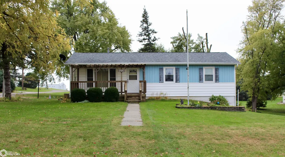 200 California ST, Lewis, IA 51544