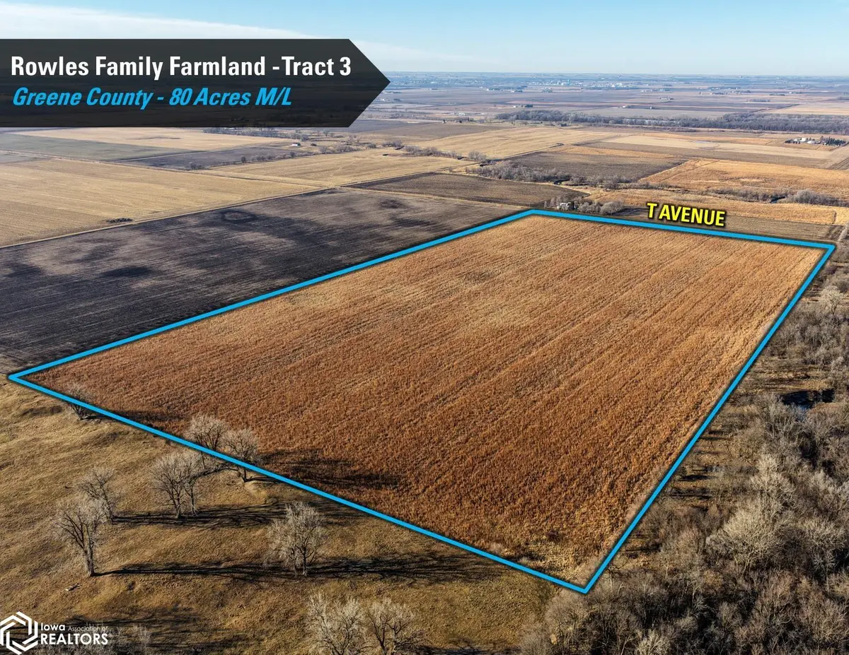 03 T AVE, Grand Junction, IA 50107