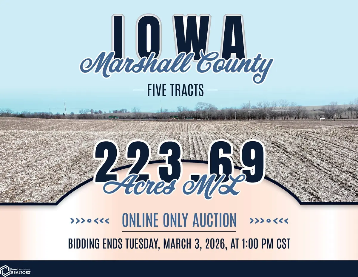 02 State Highway 14, Haverhill, IA 50120
