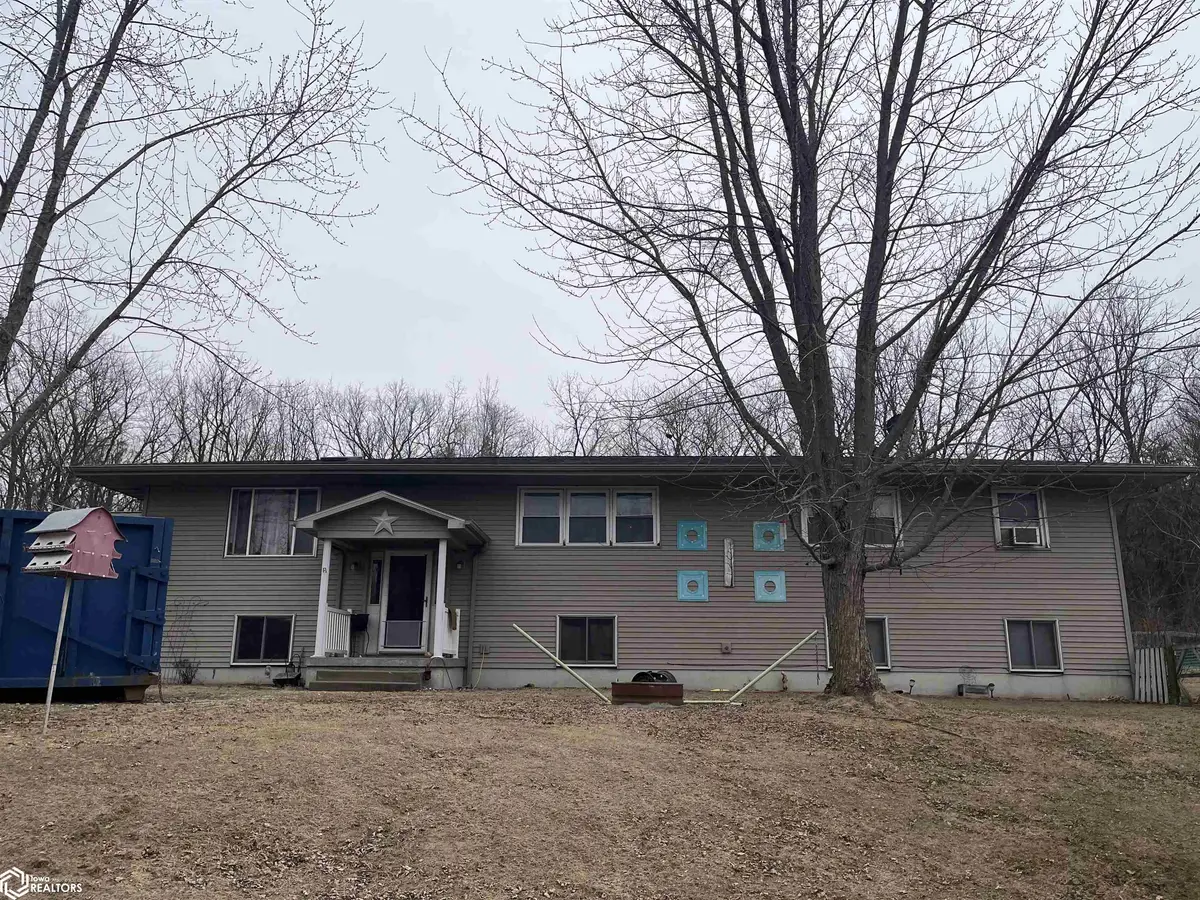 1576 231St ST, Letts, IA 52754