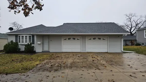 220 7th Ave SE, Oelwein, IA 50662