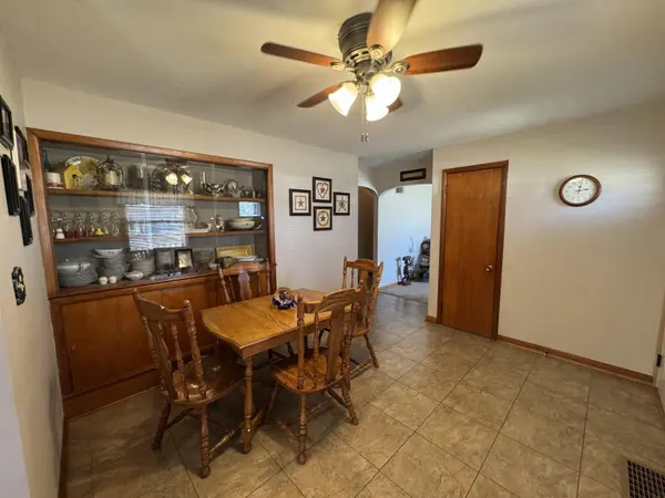 500 15th AVE, Charles City, IA 50616