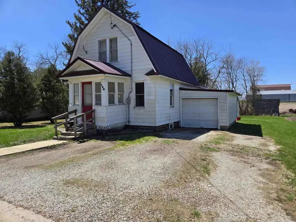 130 High St., Protivin, IA 52163