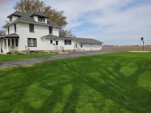 24712 Maple St., Oran, IA 50664