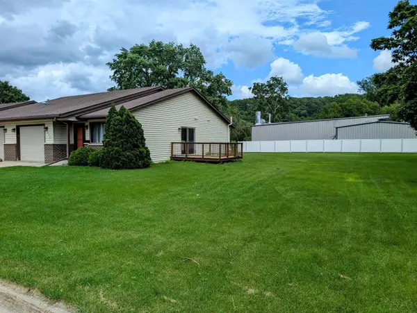 202 5th ST, Decorah, IA 52101