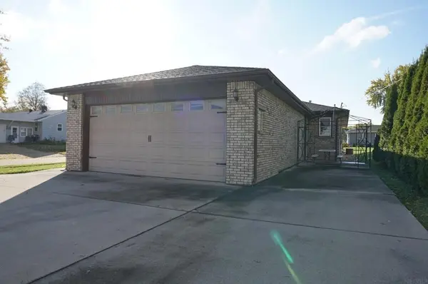 1009 S Johnson ST, Charles City, IA 50616