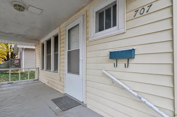 707 Reber AVE, Waterloo, IA 50701
