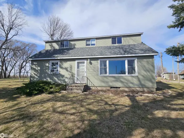 3231 350Th ST, Lohrville, IA 51453