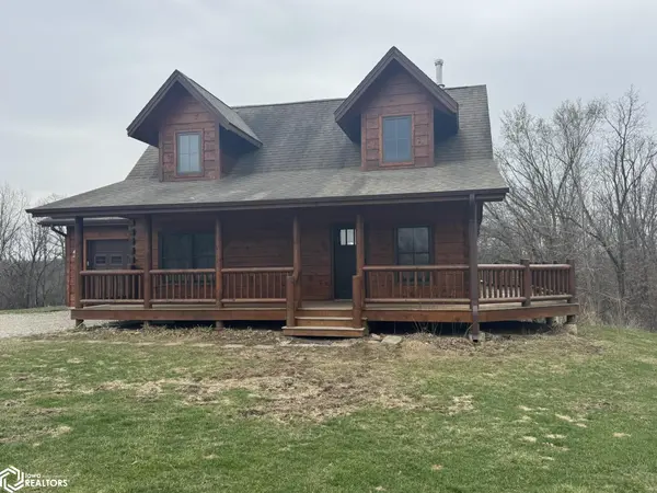 12679 Jewel AVE, Drakesville, IA 52552