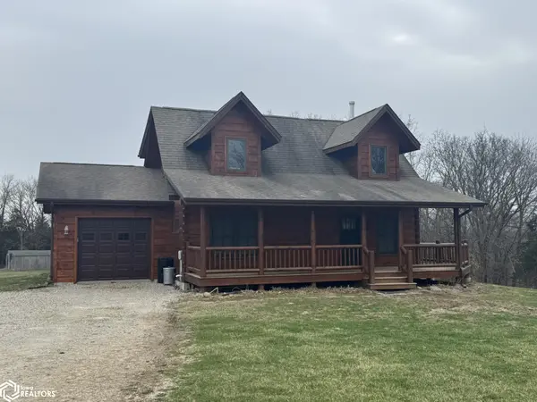 12679 Jewel AVE, Drakesville, IA 52552