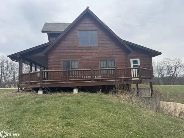 12679 Jewel AVE, Drakesville, IA 52552