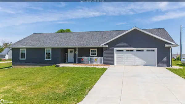 204 E 2Nd ST, Haverhill, IA 50120