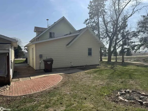 518 Union ST, Whitten, IA 50269