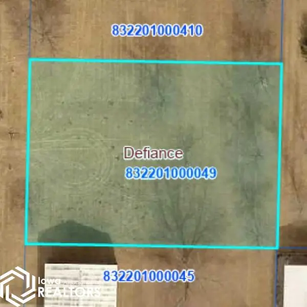 000 4th St ST, Defiance, IA 51527