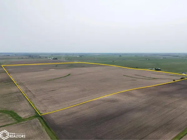 300th St. at 140th Ave., Ryan, IA 52330