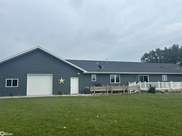 4553 210th AVE, Marathon, IA 50565
