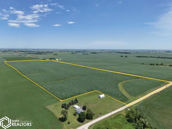 Springville BLVD, Mount Vernon, IA 52314