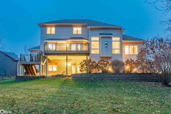 105 Everett CIR, Mingo, IA 50168