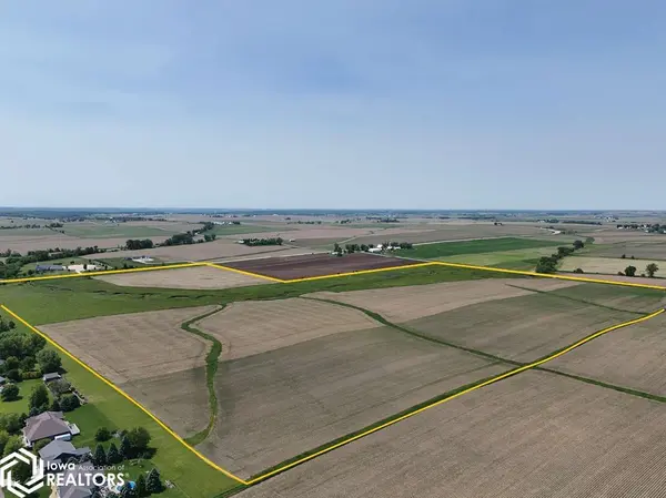 79th St. / US 151, Walford, IA 52351