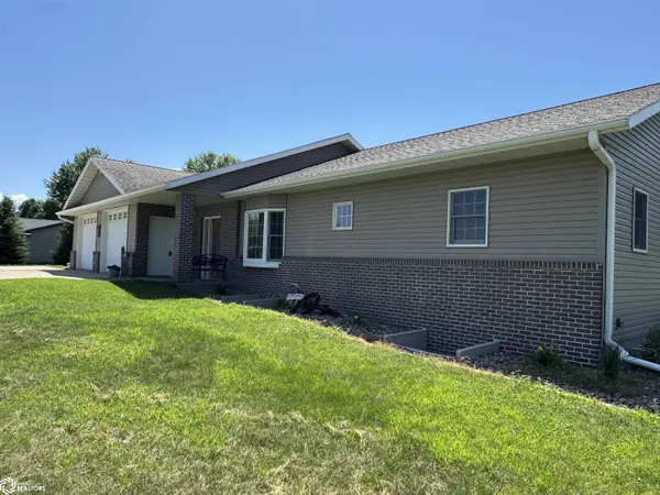 205 W 3Rd ST, Kimballton, IA 51543