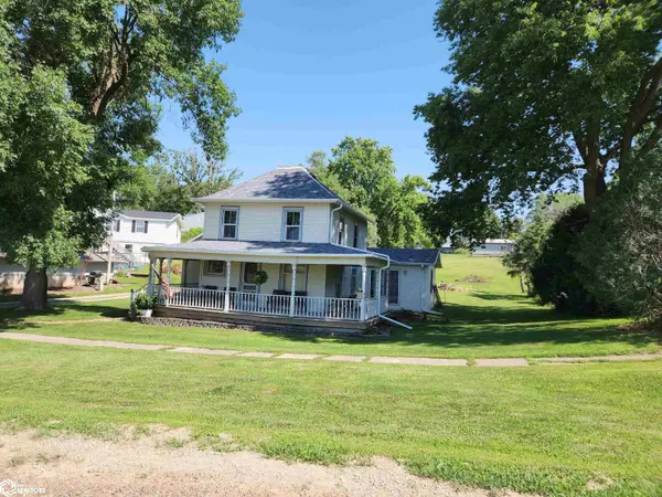 304 3Rd ST, Searsboro, IA 50242