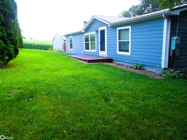 101 Hill St, Searsboro, IA 50242