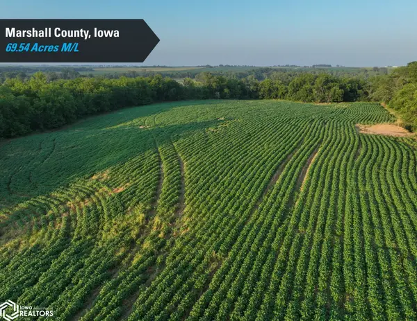280th ST, Ferguson, IA 50078