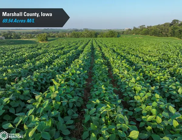 280th ST, Ferguson, IA 50078