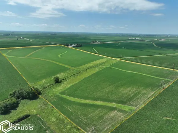 V40 HWY, Dysart, IA 52224