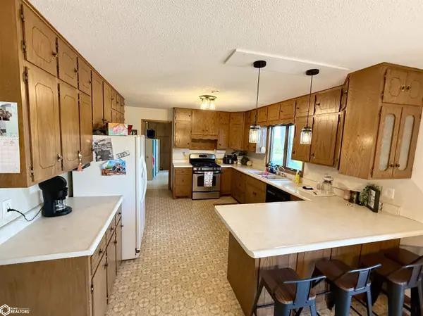 203 W 4th ST, Templeton, IA 51463
