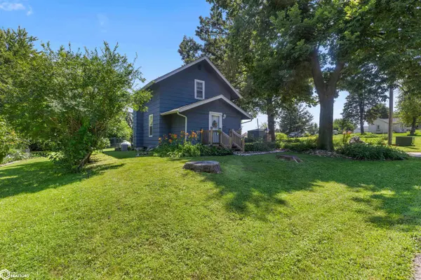 260 2Nd AVE, Ferguson, IA 50078