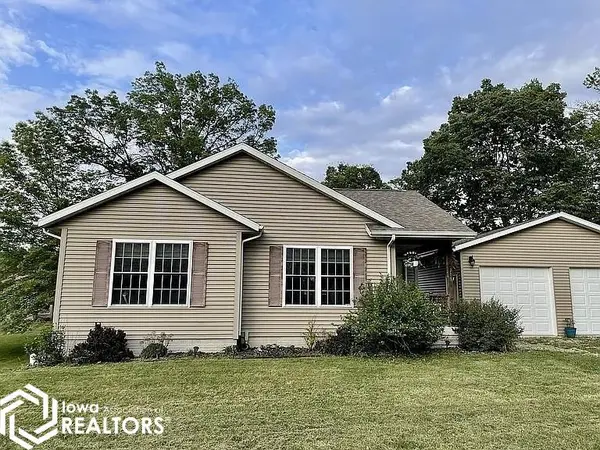 315 S Clark ST, Lamoni, IA 50140