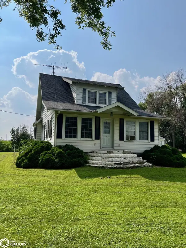 2097 Victor AVE, Rowan, IA 50470