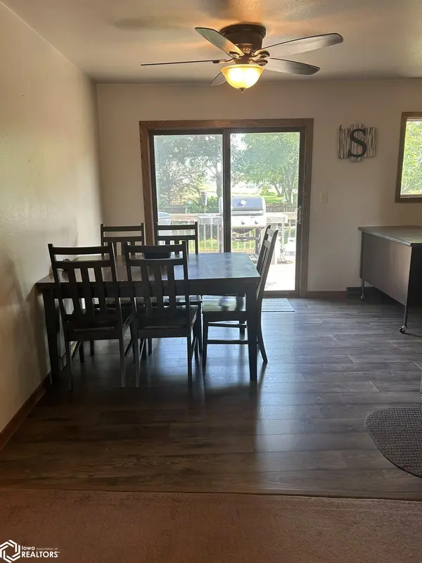 401 3rd AVE, Pocahontas, IA 50574