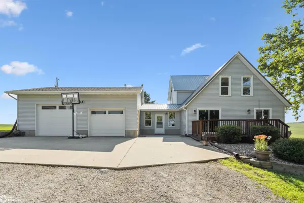 1067 320th AVE, Malcom, IA 50157