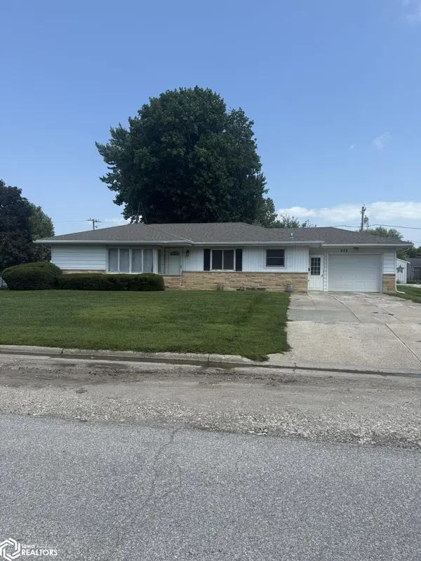 222 Main ST, Lidderdale, IA 51452